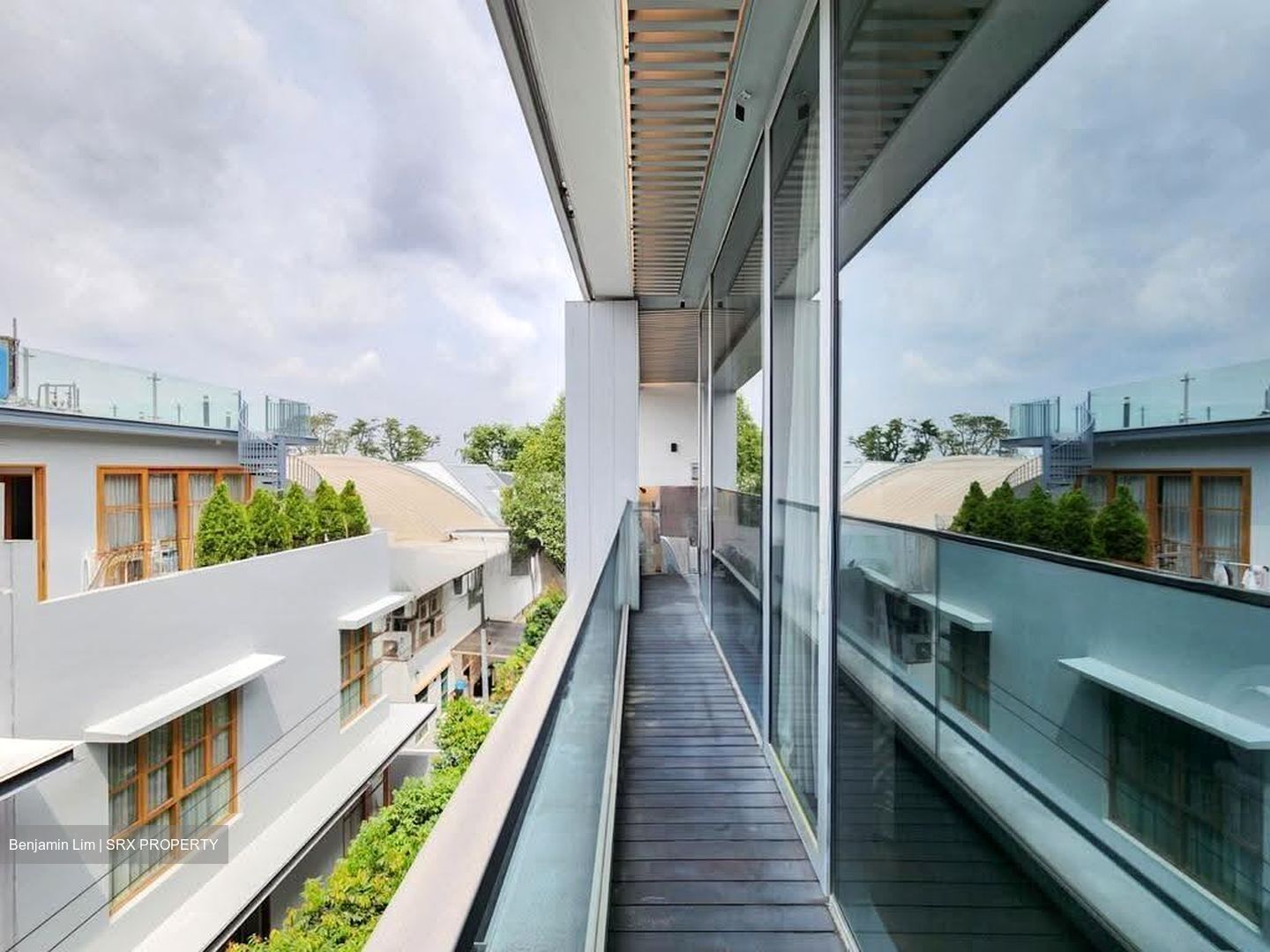 Seletar Park Residence (D28), Condominium #616203441